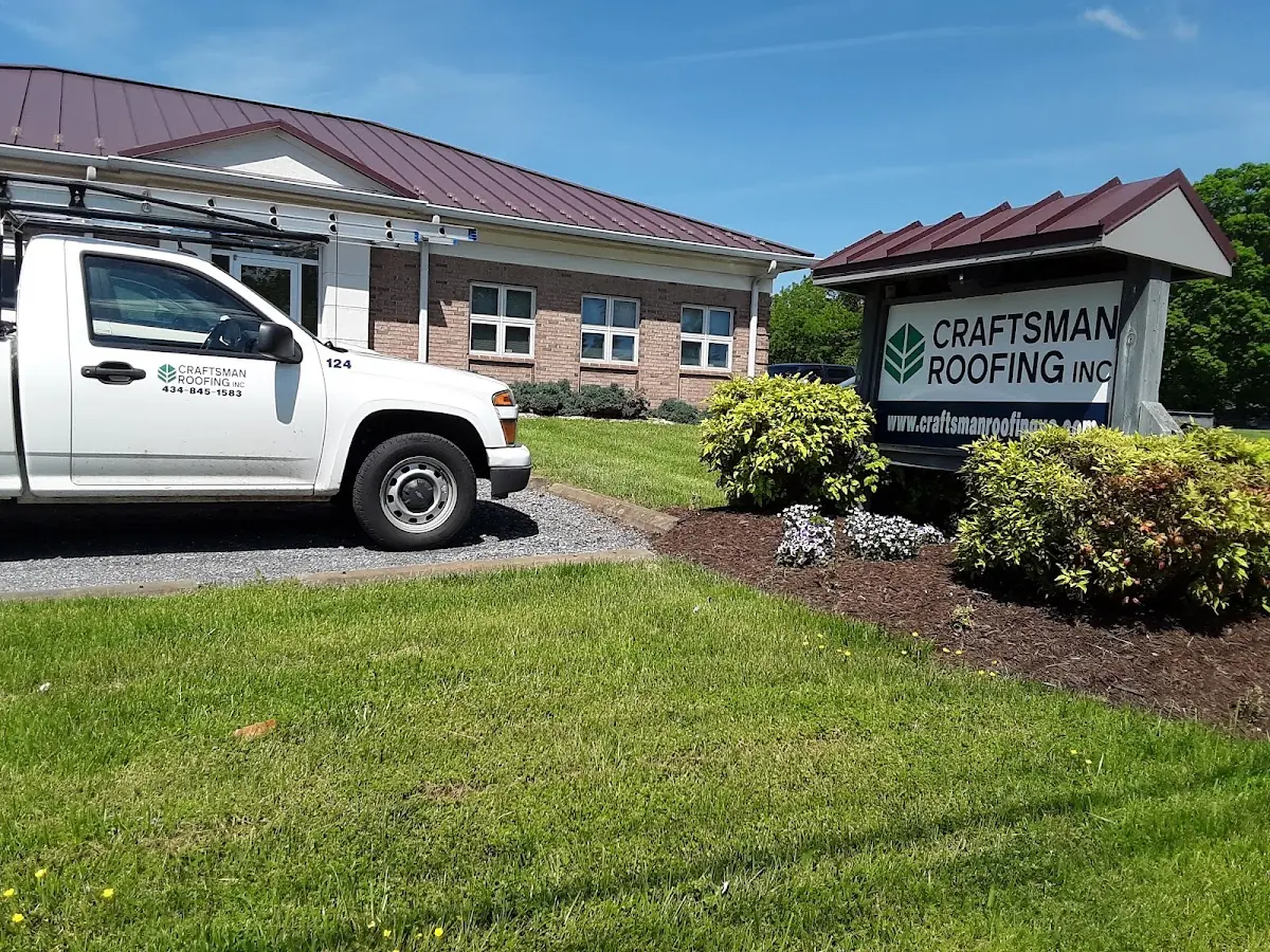Quality Roof Replacement by experienced craftsmen in Earlington Hill